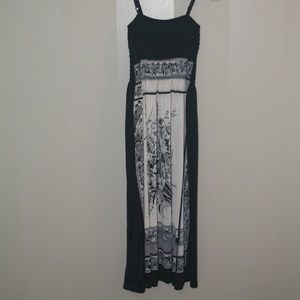 Beautiful Black Dress